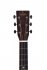 Электроакустическая гитара Sigma SDP-10E (чехол в комплекте) фото 4