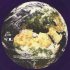 Виниловая пластинка Prince, Planet Earth (Limited Purple Vinyl/Gatefold/Lenticular Cover) фото 7