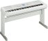Клавишный инструмент Yamaha DGX-650WH фото 1