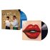 Виниловая пластинка Yello - One Second / Goldrush (Limited Special Edition Coloured Vinyl 2LP) фото 2