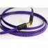 Кабель USB Wire World Ultraviolet USB 2m (USB-A - USB-B) фото 1