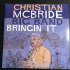 Виниловая пластинка Christian McBride - Bringin It (Black Vinyl 2LP) фото 6