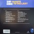 Виниловая пластинка Sam Cooke - Tribute To The Lady (Limited Edition 180 Gram Black Vinyl LP) фото 2