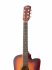 Акустическая гитара Foix FFG-2038C-SB фото 4