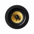 Комплект встраиваемой акустики Lithe Audio Multi-Room Ceiling Speaker (Master 01561 + Passive 01556) фото 5