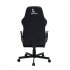 Кресло компьютерное игровое GameLab SPIRIT Black фото 6