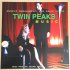 Виниловая пластинка WM Angelo Badalamenti / David Lynch Twin Peaks: Season Two Music And More (RSD2019/Limited 180 Gram Green & Blue Vinyl/Gatefold/Booklet) фото 3