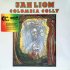 Виниловая пластинка Jah Lion, Colombia Colly фото 1