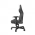 Премиум игровое кресло Anda Seat Kaiser 2 Napa, black фото 2