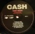 Виниловая пластинка Johnny Cash — EASY RIDER: THE BEST OF THE MERCURY RECORDINGS (2LP) фото 10