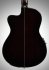 Классическая гитара Ibanez GA35TCE-DVS Тёмный Скрипичный Санбёрст фото 4