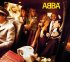 Виниловая пластинка ABBA - ABBA (Grey Vinyl) фото 1