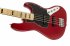 Бас-гитара FENDER Squier Vintage Modified Jazz Bass 70S Maple Fingerboard Candy Apple Red фото 3