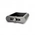 Интегральный усилитель Gato Audio DIA-400 High Gloss Black фото 1
