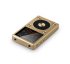 Плеер FiiO X5 II gold Limited Edition фото 5