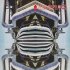 Виниловая пластинка The Alan Parsons Project - Ammonia Avenue (Half Speed) (Black Vinyl LP) фото 1