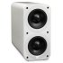 Сабвуфер Q-Acoustics Q3070S gloss white фото 1