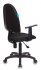 Кресло Бюрократ CH-1300/T-15-21 (Office chair CH-1300 black Престиж+ cross plastic) фото 4