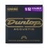 Струны для гитары Dunlop DAP1152 Phosphor Bronze фото 1