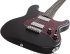 Электрогитара Schecter JACK FOWLER TRAD HT BLACK PEARL фото 2