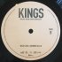 Виниловая пластинка WM Nick Cave / Warren Ellis Kings (Ost) (180 Gram/Gaetfold) фото 4
