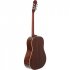 Акустическая гитара Epiphone AJ-220S Solid Top Acoustic Vintage Sunburst фото 2