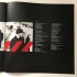 Виниловая пластинка U2, How To Dismantle An Atomic Bomb (Colour 1LP / 2019 Reissue) фото 16