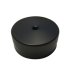 Клемп прижимной VPI Knurled Black Record Clamping Knob for HW-16.5 фото 2