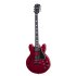 Электрогитара Gibson 2016 Memphis ES-339 Satin cherry фото 1