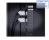 HDMI кабель Oehlbach Shape Magic-HS HDMI, black 1,2 m (42460) фото 2
