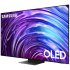 OLED телевизор Samsung QE55S95DAU фото 4
