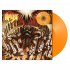 Виниловая пластинка АРИЯ - С Кем Ты? (Crystal Orange Vinyl) (LP) фото 3