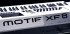 Клавишный инструмент Yamaha MOTIFXF6 WH фото 4