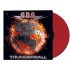 Виниловая пластинка U.D.O. - Thunderball (Limited Red Vinyl LP) фото 2