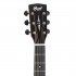 Акустическая гитара Cort L450C-NS фото 4