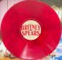 Виниловая пластинка SPEARS BRITNEY - Circus (Red LP) фото 2
