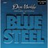 Струны для бас-гитары Dean Markley DM2680 Blue Steel фото 1