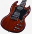 Электрогитара Gibson SG Standard 2016 T Heritage Cherry Chrome фото 3