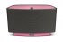 Наклейка Sonos PLAY:5 Colour Play Skin - Candy Pink Gloss FLXP5CP1041 фото 3