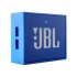 Портативная акустика JBL GO Blue фото 1