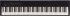 Клавишный инструмент Roland F-20-CB фото 7