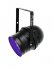 Световое оборудование Eurolite LED PAR-64 RGB SHORT black фото 1