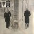 Виниловая пластинка Keith Cross & Peter Ross — BORED CIVILIANS (LP) фото 1