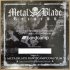 Виниловая пластинка Anaal Nathrakh - Total Fucking Necro (Black Vinyl LP) фото 9