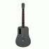 Трансакустическая гитара LAVA Music Lava Me 3 36 Space Gray фото 1
