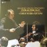 Виниловая пластинка WMC Itzhak Perlman Brahms: Violin Concerto фото 1