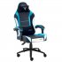 Кресло компьютерное игровое ZONE 51 INVADER Blue фото 2