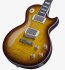 Электрогитара Gibson LP Standard 2016 HP Desert Burst фото 9