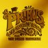 Виниловая пластинка Primus - Primus & The Chocolate Factory With The Fungi Ensemble (Coloured Vinyl LP) фото 1