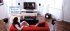 Центральный канал Monitor Audio Radius R180HD piano black фото 3